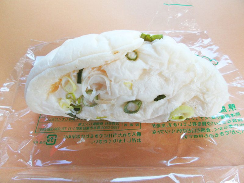 ご当地パン_九州 にっぽん食べる旅
